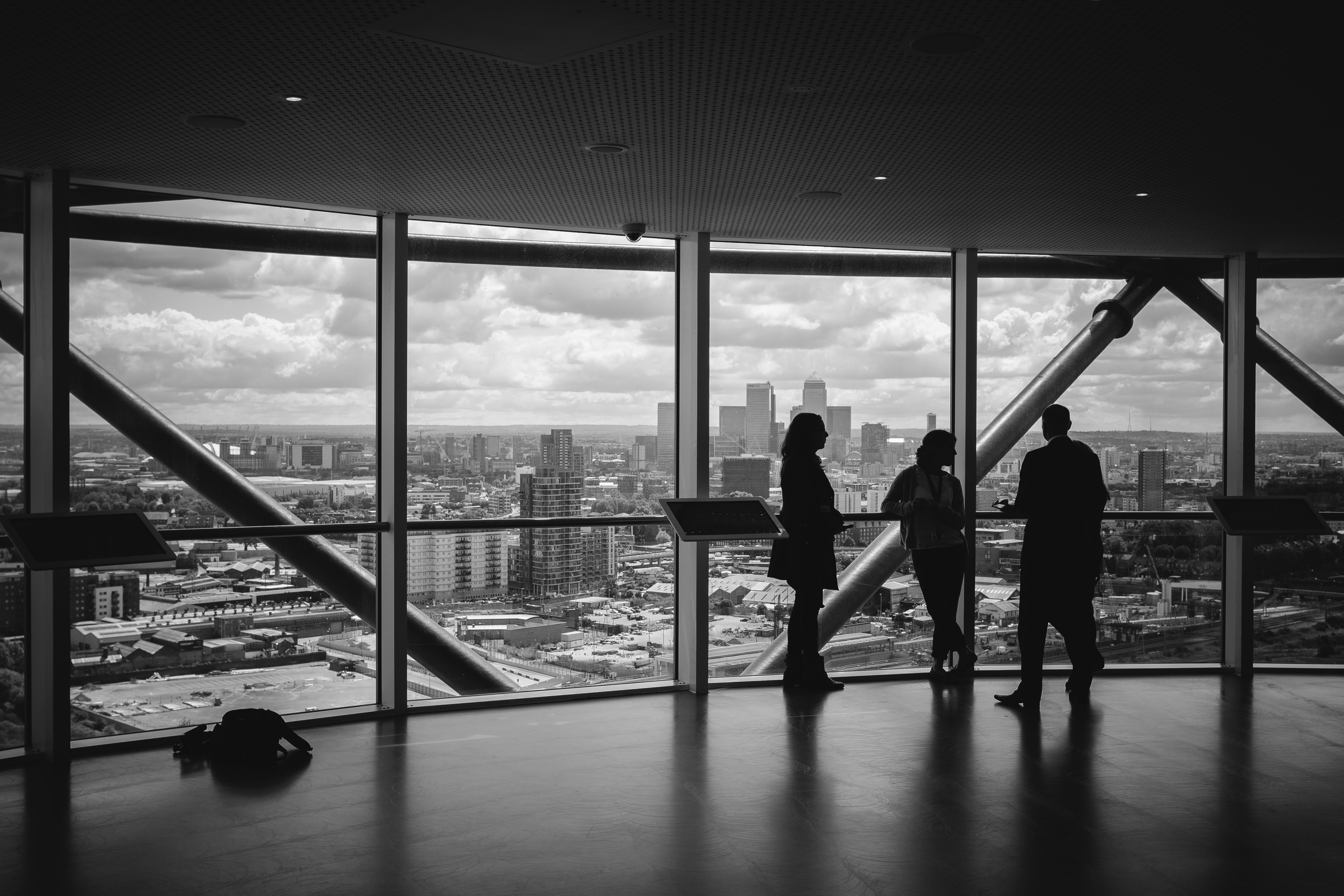 Strategy diagrams and value stream mapping
