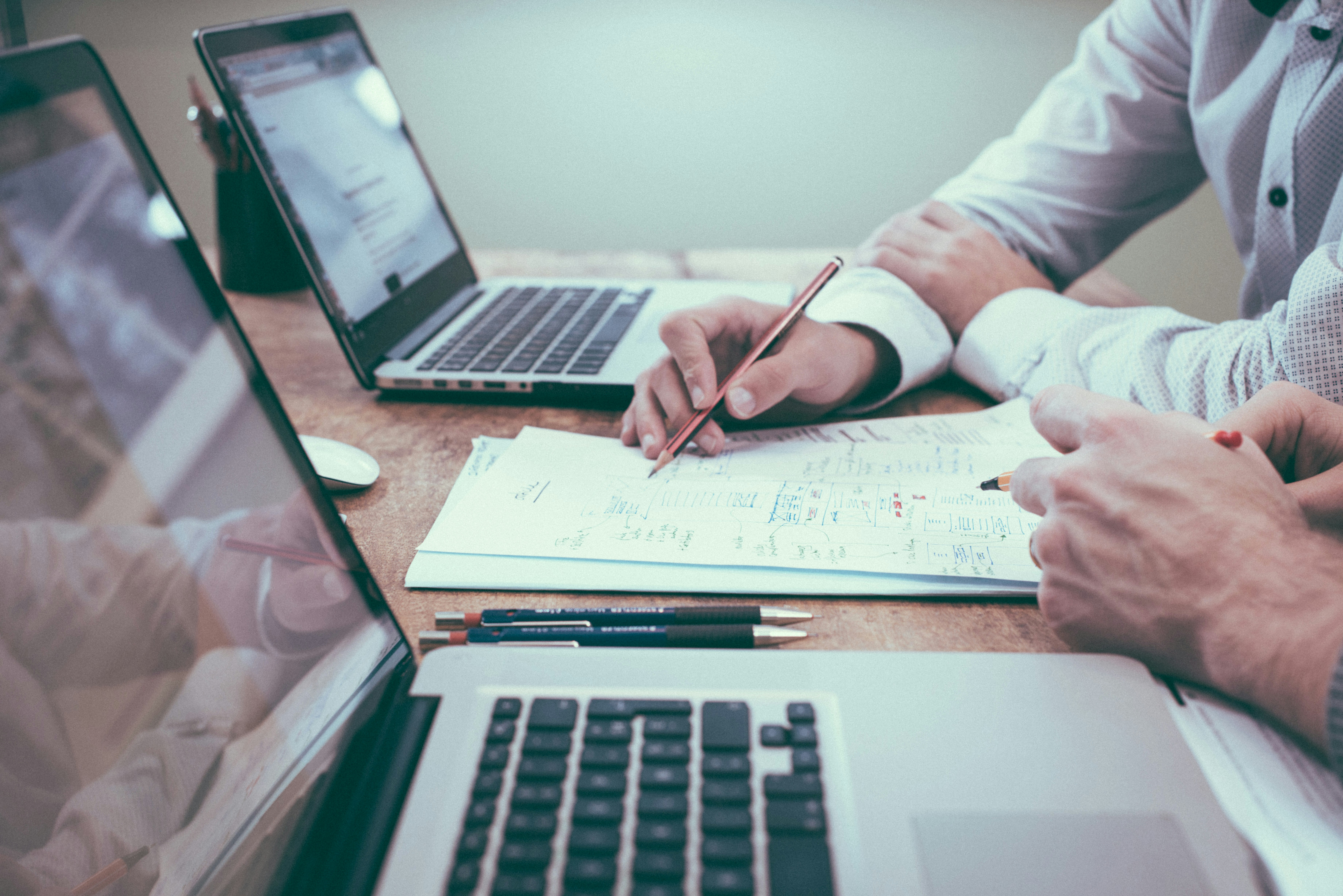 Quality checklist and audit preparation